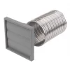 Manrose Extractor Fan Wall Fixing Kit 1 Manrose Extractor Fan Wall Fixing Kit -Cheap Air Vent Store 11784 P