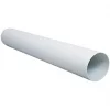 Manrose 150mm Round Ducting 1m -Cheap Air Vent Store 207GY P