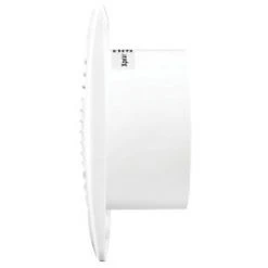 Xpelair VX100 Slim 100mm Axial Bathroom Extractor Fan White 220-240V 12 Xpelair VX100 Slim 100mm Axial Bathroom Extractor Fan White 220-240V -Cheap Air Vent Store 2422R A4