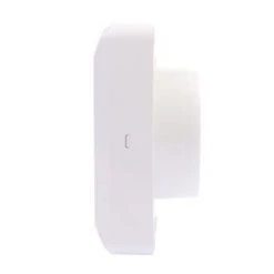 Xpelair VX100T 100mm Axial Bathroom Extractor Fan with Timer White 220-240V -Cheap Air Vent Store 2659D A2