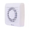 Xpelair VX100T 100mm Axial Bathroom Extractor Fan with Timer White 220-240V -Cheap Air Vent Store 2659D P