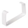 Manrose Rectangular Flat Channel Clips White 100mm 2 Pack 2 Manrose Rectangular Flat Channel Clips White 100mm 2 Pack -Cheap Air Vent Store 26976 P