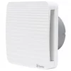 Xpelair XR100T 100mm Axial Bathroom Extractor Fan with Timer White 220-240V -Cheap Air Vent Store 304FH P