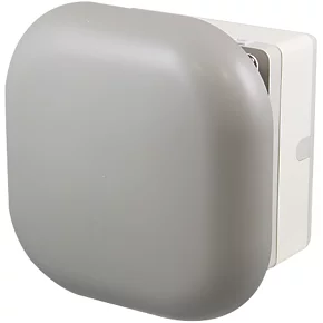 Vent-Axia W161210 150mm Axial Commercial Extractor Fan Soft-Tone Grey 220-240V 3 Vent-Axia W161210 150mm Axial Commercial Extractor Fan Soft-Tone Grey 220-240V