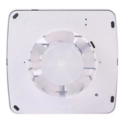 Xpelair VX100S 100mm Axial Bathroom Extractor Fan White 220-240V 9 Xpelair VX100S 100mm Axial Bathroom Extractor Fan White 220-240V -Cheap Air Vent Store 3537D A2