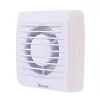 Xpelair VX100S 100mm Axial Bathroom Extractor Fan White 220-240V -Cheap Air Vent Store 3537D P