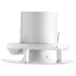Xpelair C4SR 100mm Axial Bathroom Extractor Fan White 220-240V 12 Xpelair C4SR 100mm Axial Bathroom Extractor Fan White 220-240V -Cheap Air Vent Store 384GX A4
