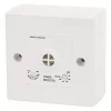 Manrose 1361 Remote Bathroom Fan Humidity Control with Timer -Cheap Air Vent Store 44376 P