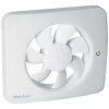 Vent-Axia 479460 118mm Axial Bathroom Bluetooth Extractor Fan White 240V -Cheap Air Vent Store 454HF P