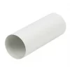 Manrose 125mm Round Pipe 0.35m -Cheap Air Vent Store 54391 P