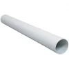 Manrose 100mm Round Ducting 1m 2 Manrose 100mm Round Ducting 1m -Cheap Air Vent Store 544GY P