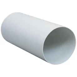Manrose 150mm Round Ducting 0.35m