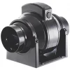 Manrose MF100T 100mm Axial Inline Extractor Fan with Timer 240V -Cheap Air Vent Store 719GY P