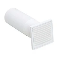 Xpelair DX150 Extractor Fan Wall Kit 150mm