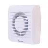 Xpelair VX100P 100mm Axial Bathroom Extractor Fan White 220-240V -Cheap Air Vent Store 8043D P
