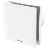 Vent-Axia 446658B 100mm Axial Bathroom Extractor Fan White 240V -Cheap Air Vent Store 816HV P