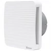 Xpelair XR100S 100mm Axial Bathroom Extractor Fan White 220-240V