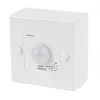 Manrose 1362 Passive Infrared Bathroom Fan Control with Timer 1 Manrose 1362 Passive Infrared Bathroom Fan Control with Timer -Cheap Air Vent Store 87449 P