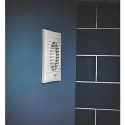 Vent-Axia 441624 100mm Axial Bathroom Extractor Fan White 230V -Cheap Air Vent Store 89420 A3