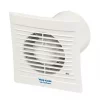 Vent-Axia 441624 100mm Axial Bathroom Extractor Fan White 230V 2 Vent-Axia 441624 100mm Axial Bathroom Extractor Fan White 230V -Cheap Air Vent Store 89420 P