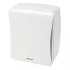 Vent-Axia 427478 100mm Centrifugal Bathroom Extractor Fan with Timer White 240V -Cheap Air Vent Store 94274 P